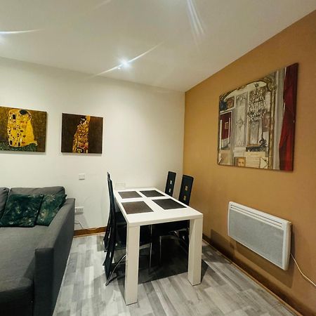 1-Bed Marylebone Apartment Londra Exterior foto